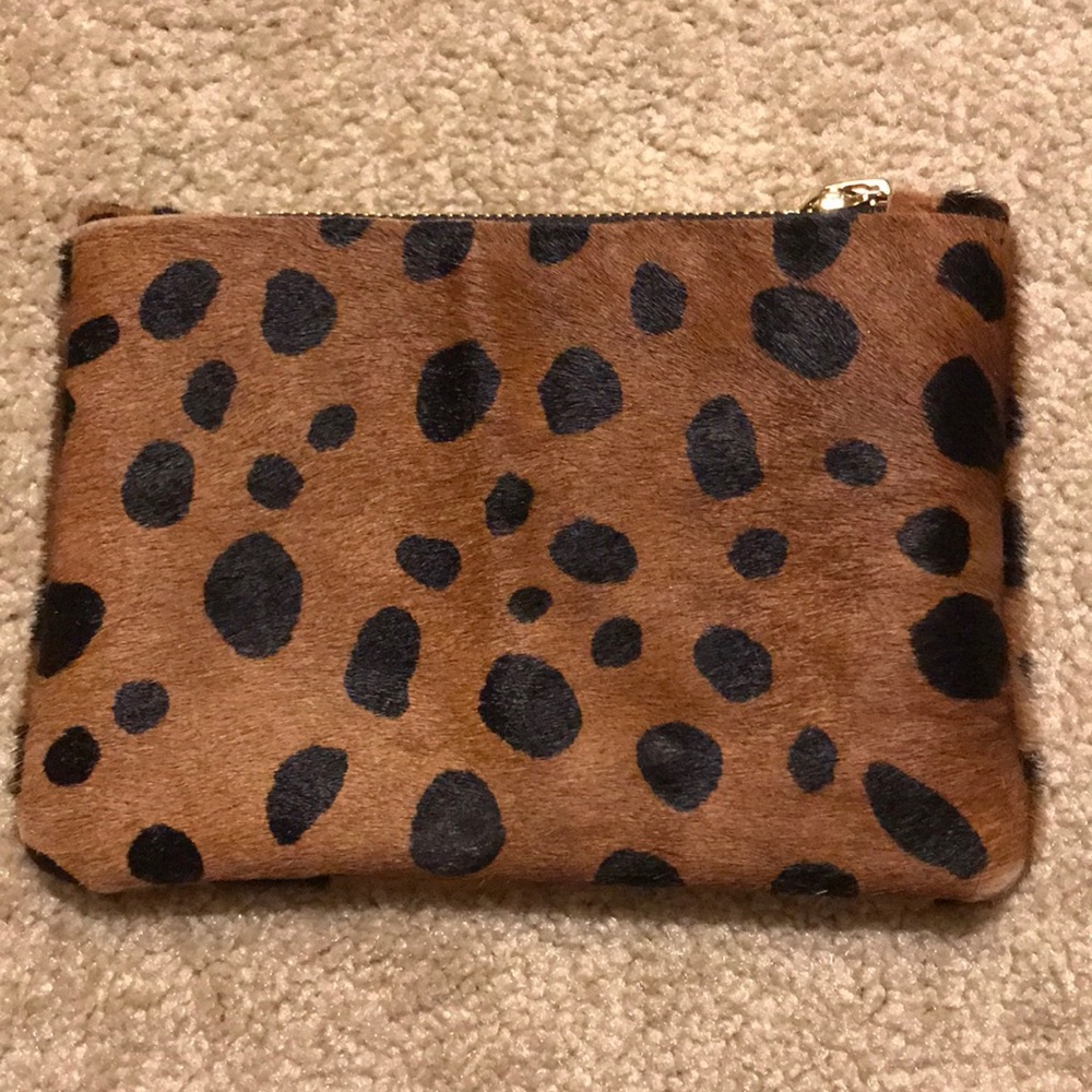 Cheetah clutch